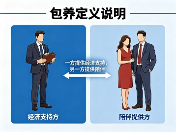 前锋包养违法吗？深度揭秘红线风险注意事项